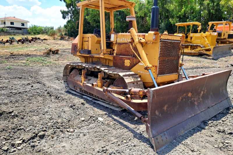 OmecoHub - Immagine FIAT ALLIS FA150
